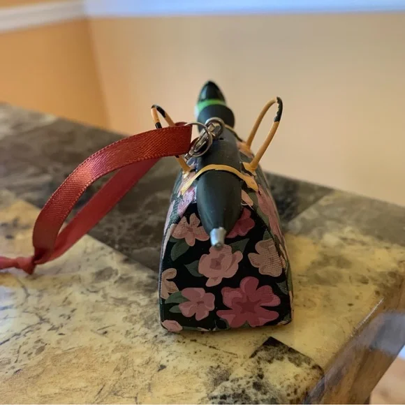 Disney Mary Poppins Umbrella purse ornament